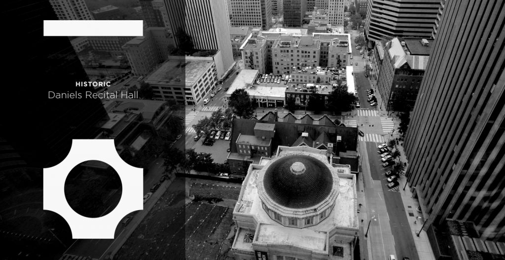 The Mark Real Estate Branding Tether