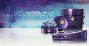 Tatcha Packaging - Tether