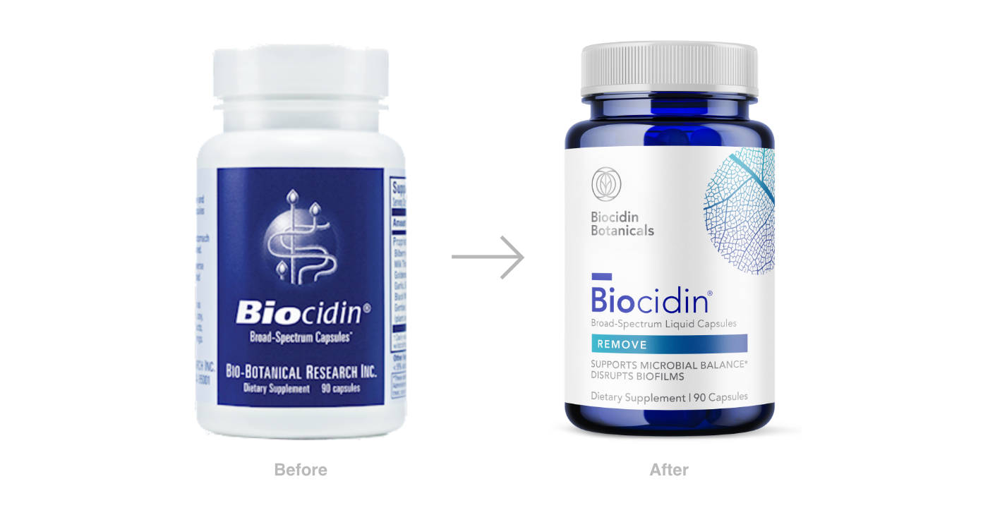 Biocidin_Botanicals_BeforeAfterPackaging