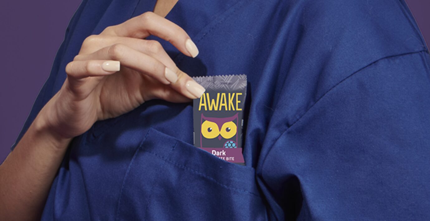 Tether_Awake_Packaging_NurseBite