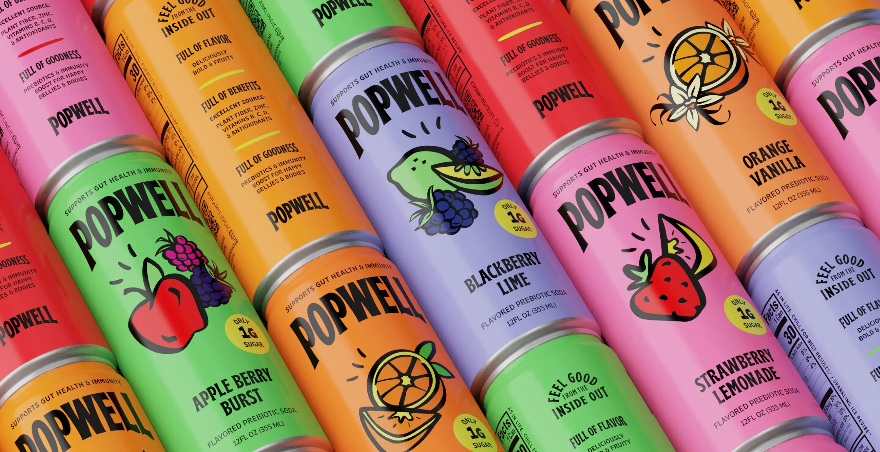 ポップ Popwell - Tether