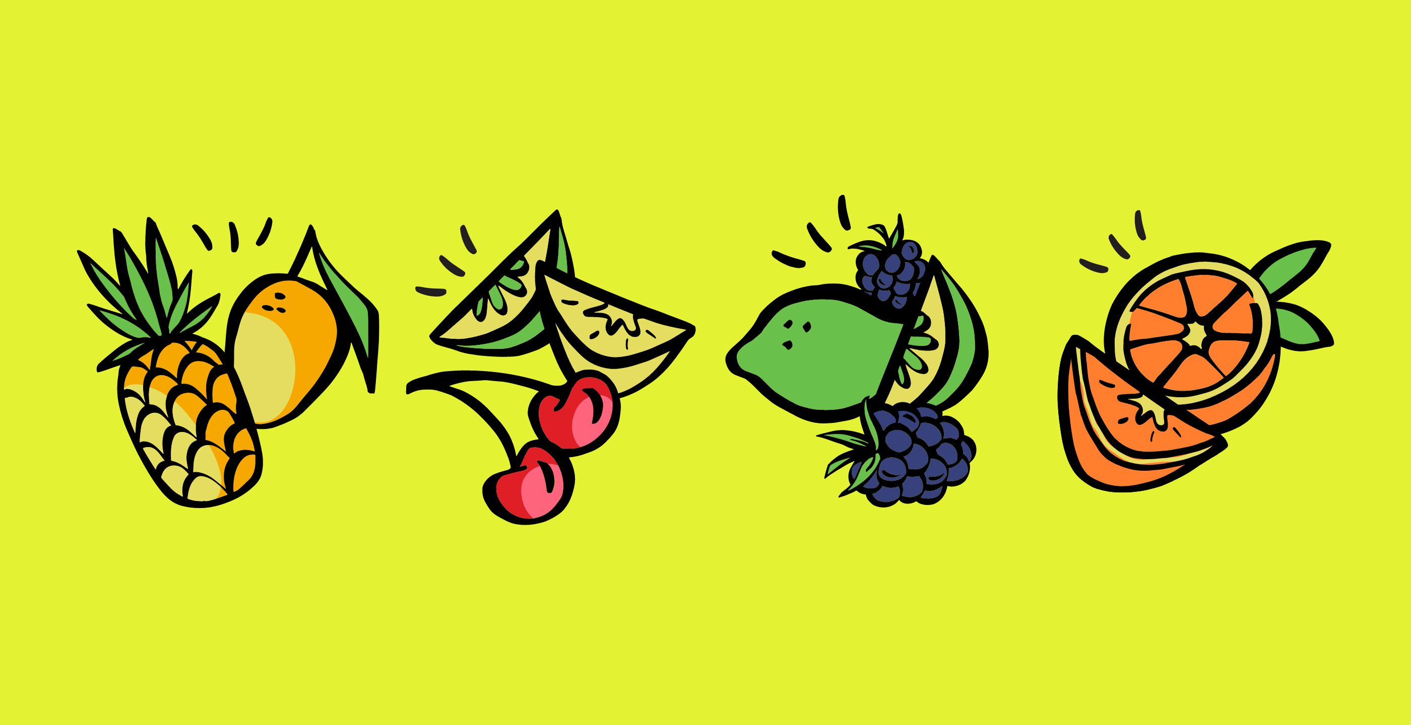 Tether_Popwell_Packaging_Flavor-Illustrations