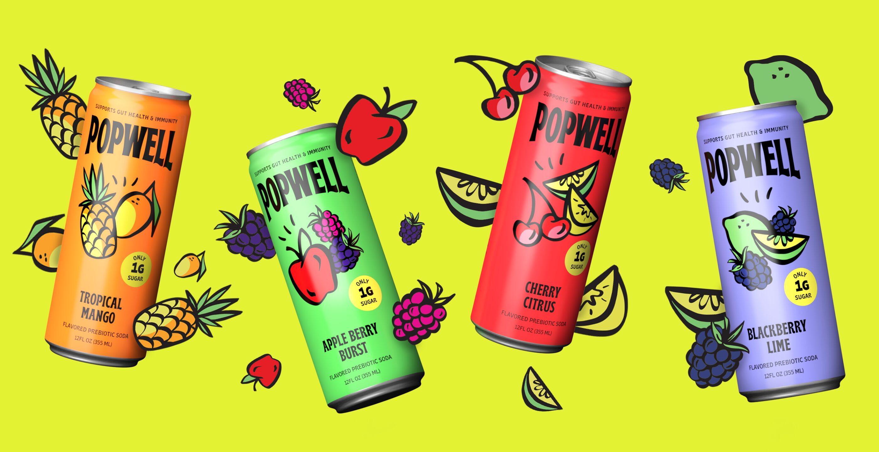 Tether_Popwell_Packaging_FloatingCans