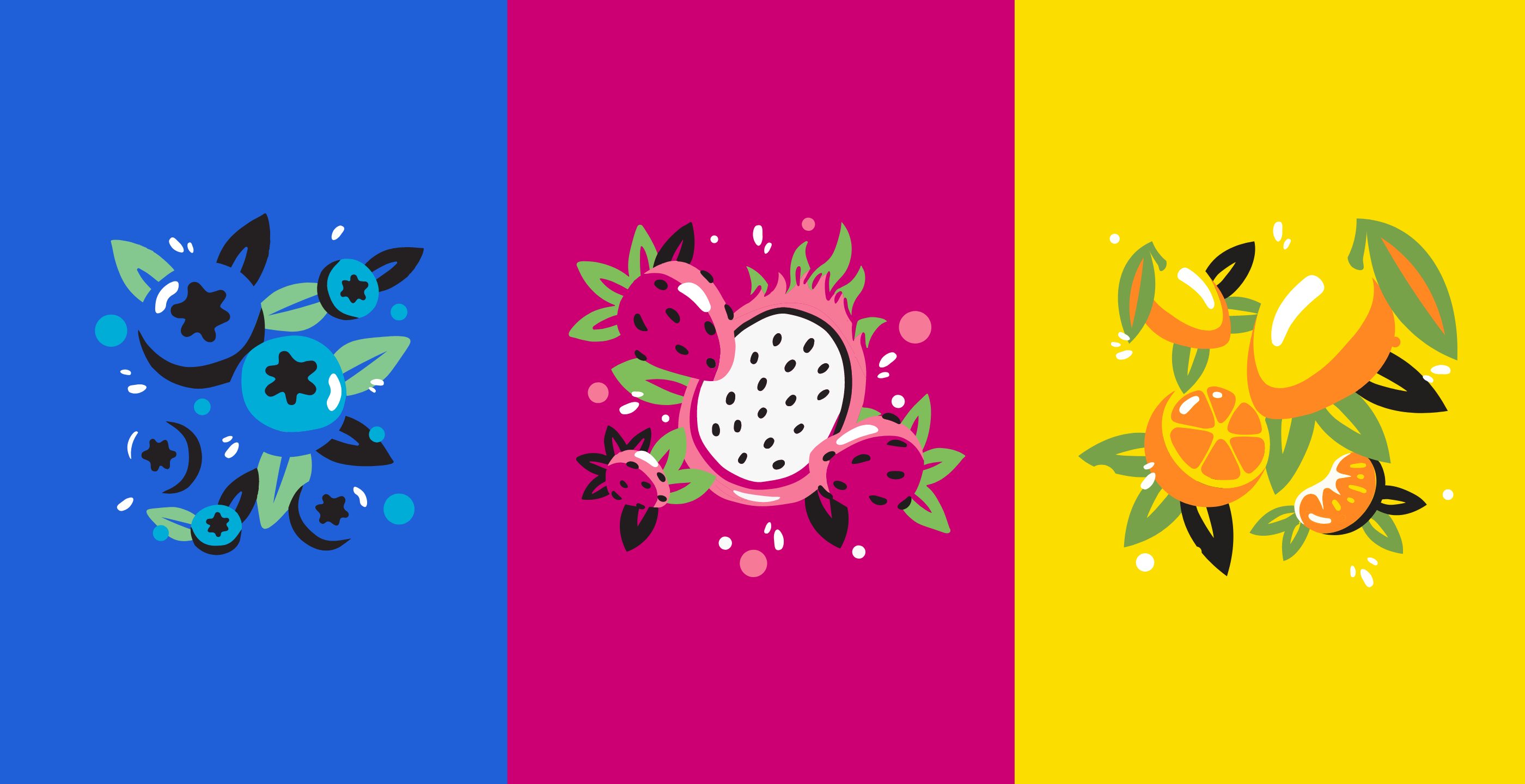 Tether_Popwell_Packaging_Immunity_Flavor-Illustrations