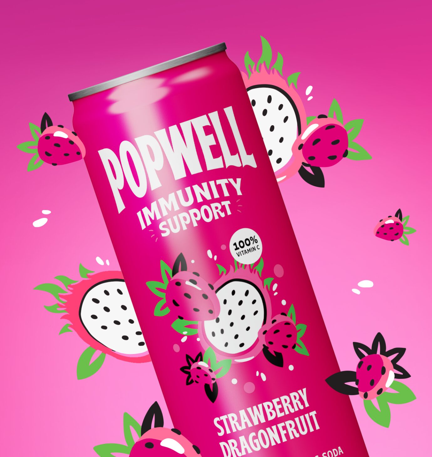 Tether_Popwell_Packaging_Immunity_StrawberryDragonfruit