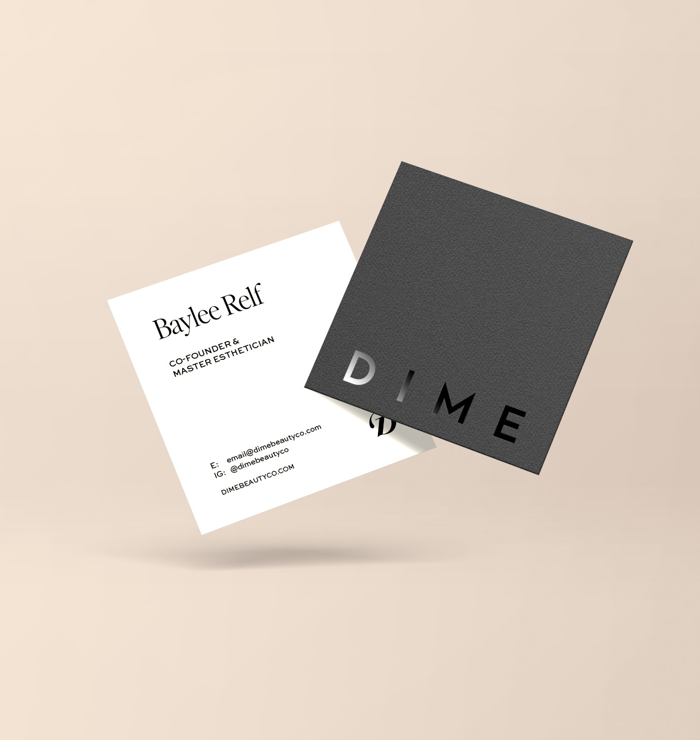 tether_dime_branding_businesscards