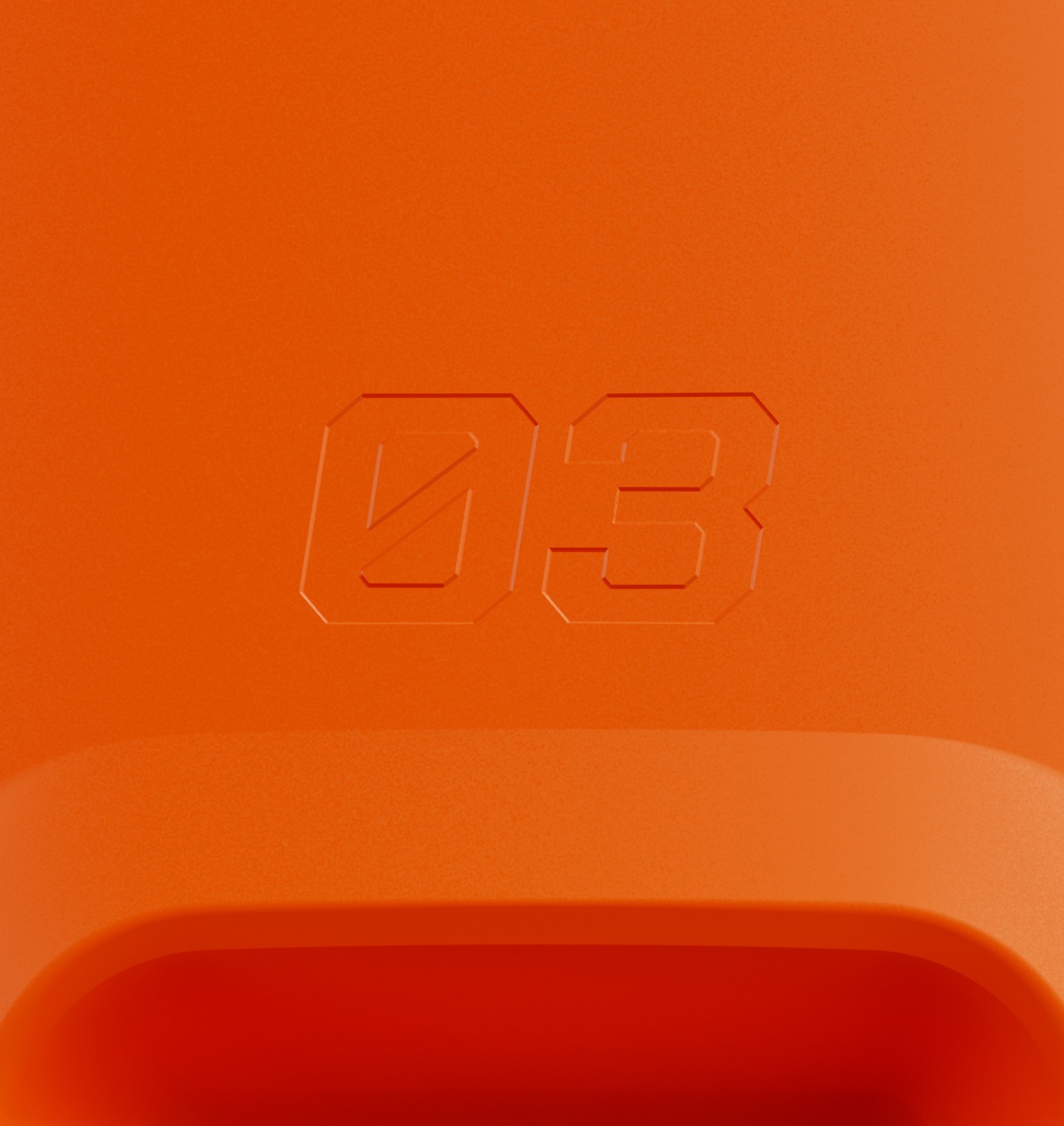 tether_gatorade_huddlecoolers_debossnumberdetail