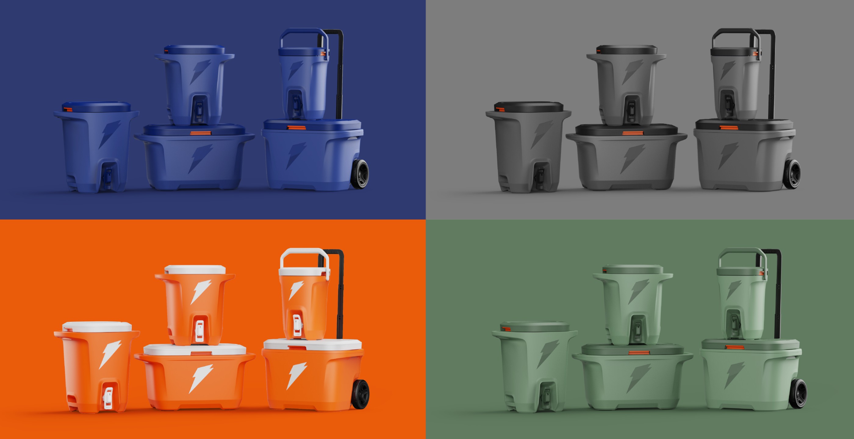 tether_gatorade_huddlecoolers_familycolors