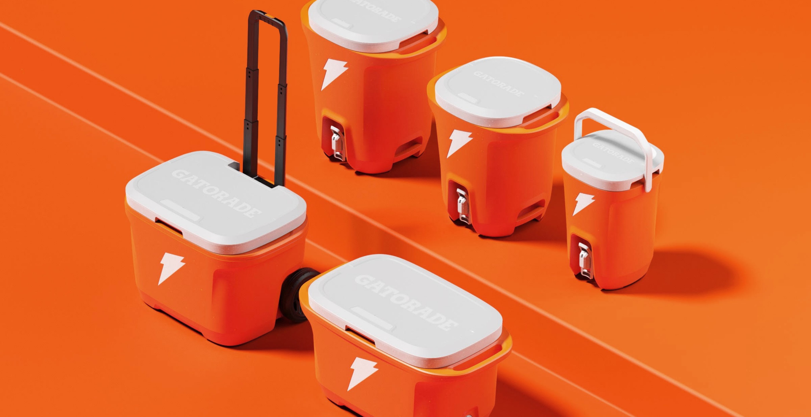 tether_gatorade_huddlecoolers_familyhighangle