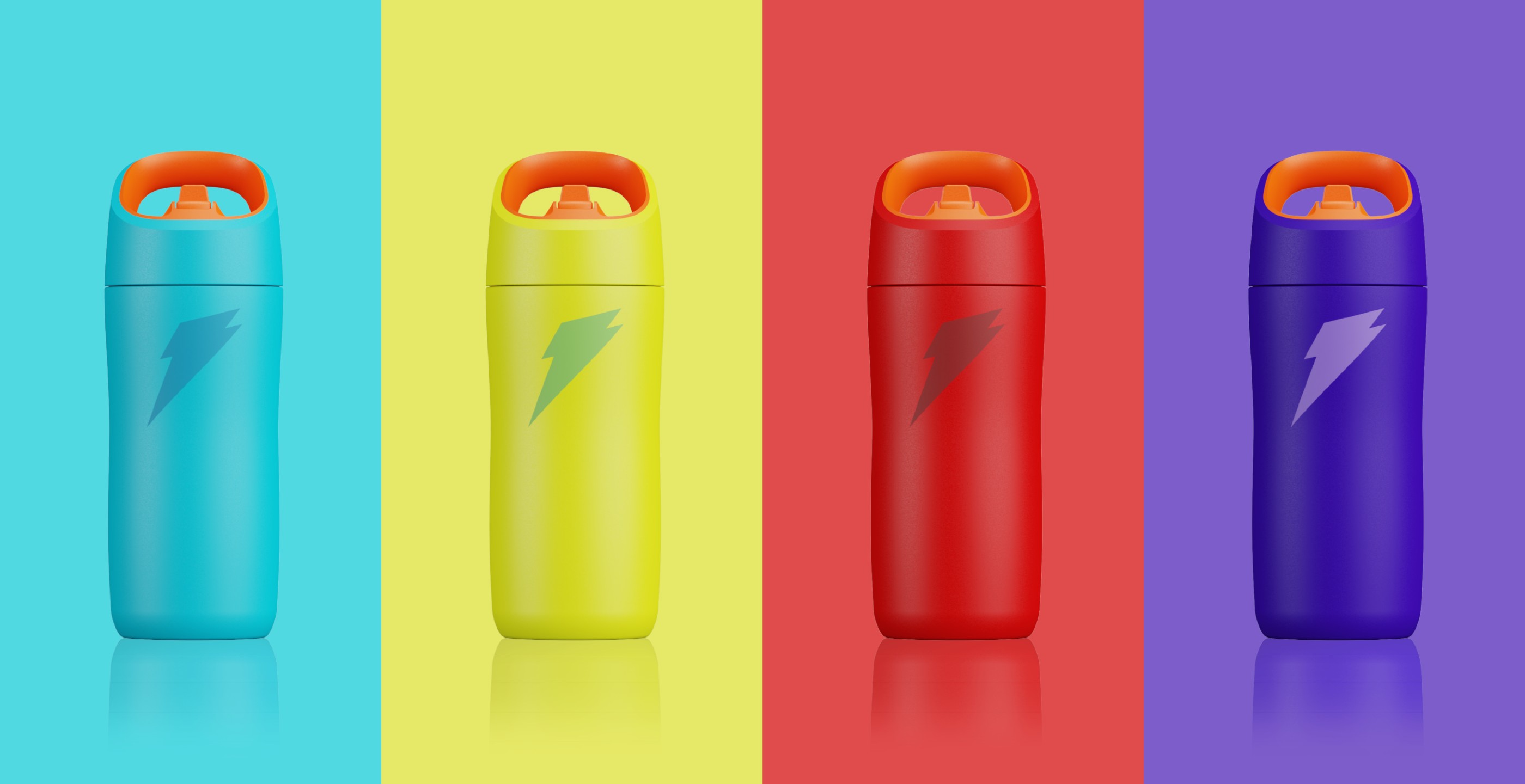tether_gatorade_rookiebottle_fourcolors