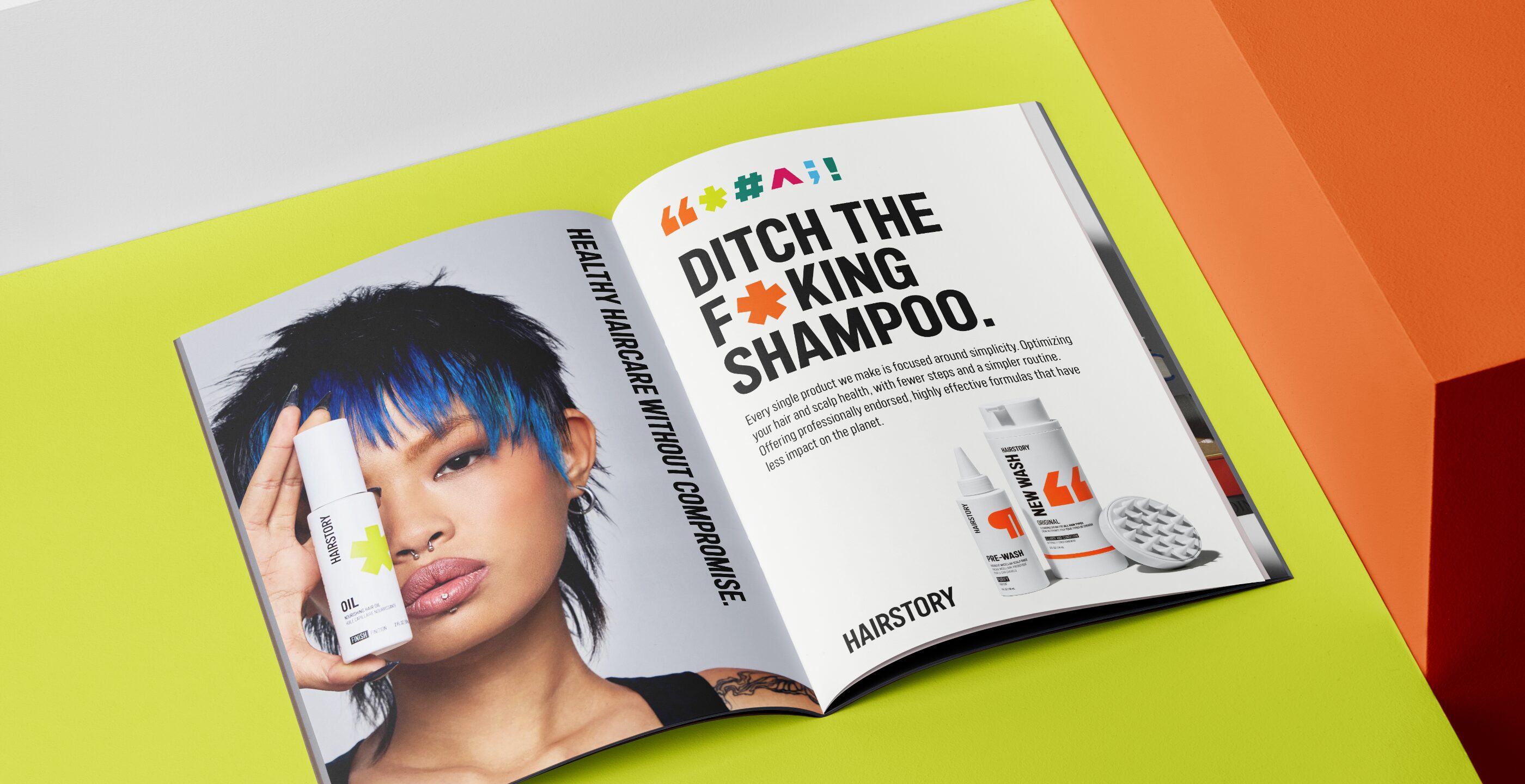 Tether_Hairstory_Rebrand_MagazineAd