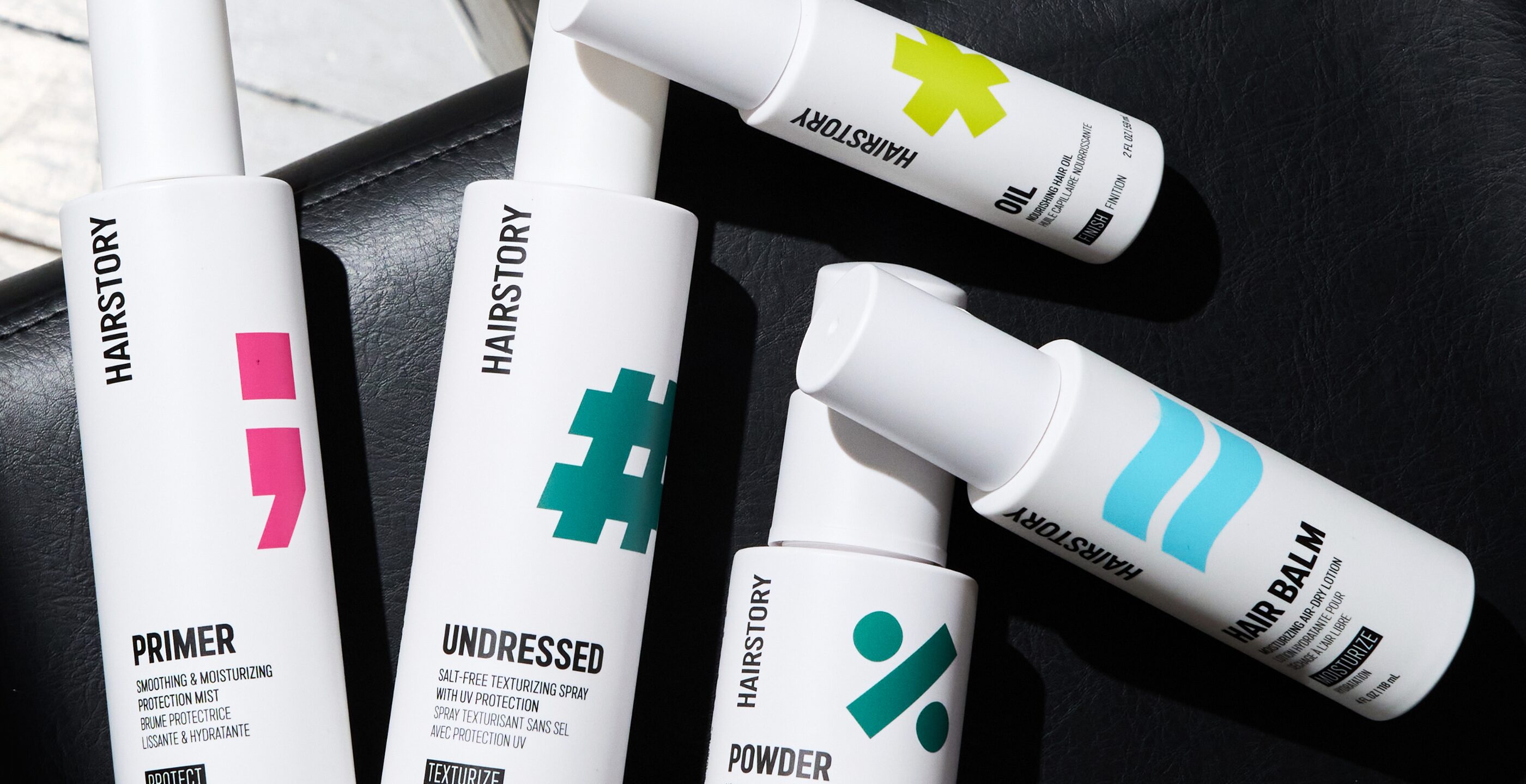 Tether_Hairstory_Rebrand_Packaging_Layflat