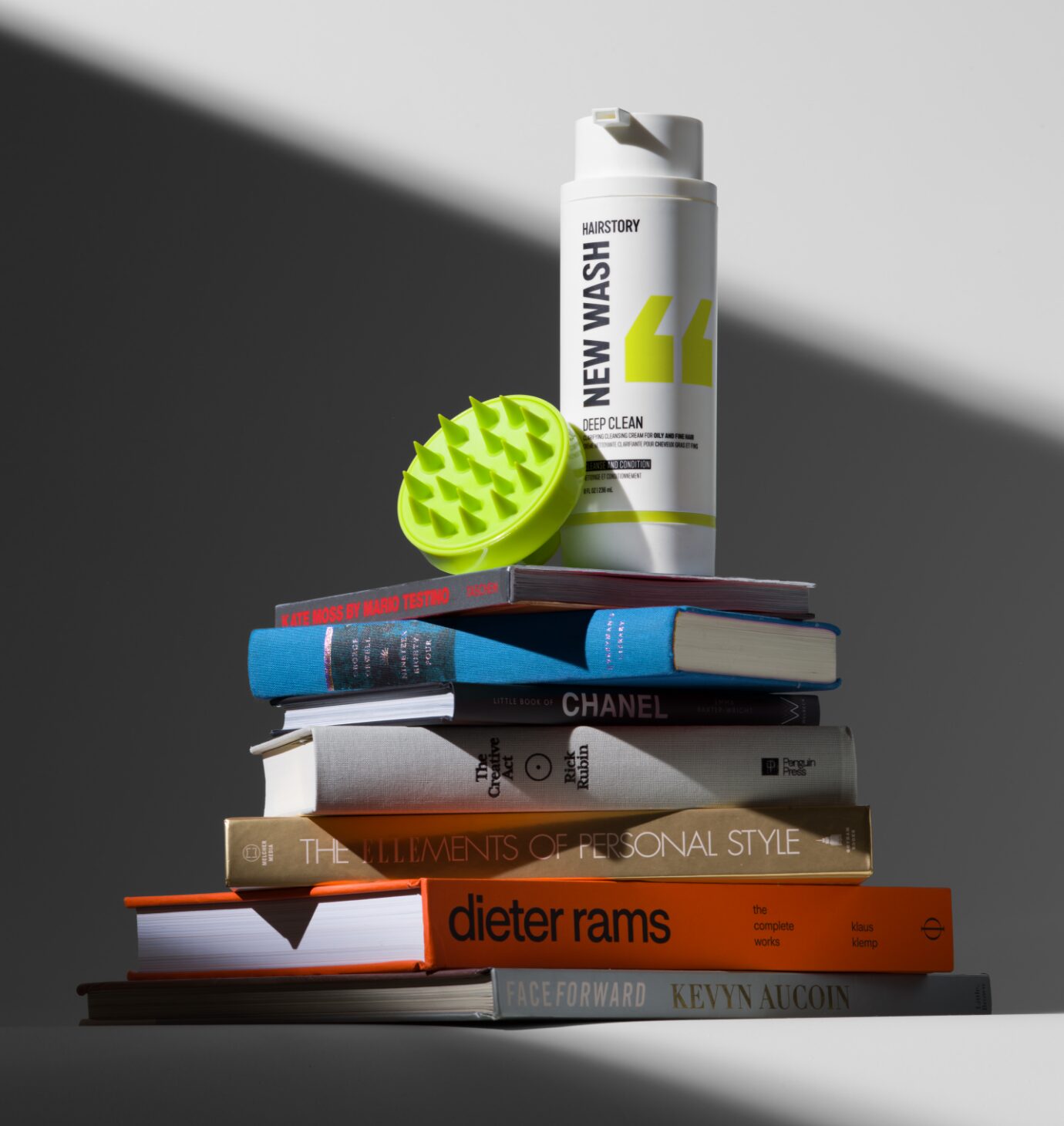 Tether_Hairstory_Rebrand_Packaging_NewWashBooks